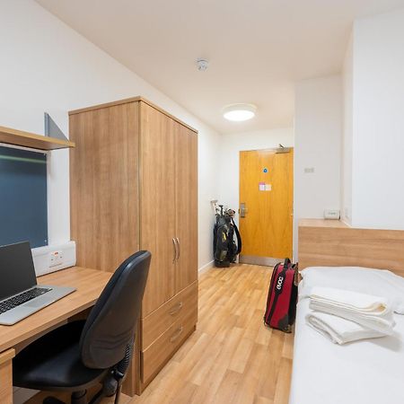 Uhi Fort William - Campus Accommodation Εξωτερικό φωτογραφία