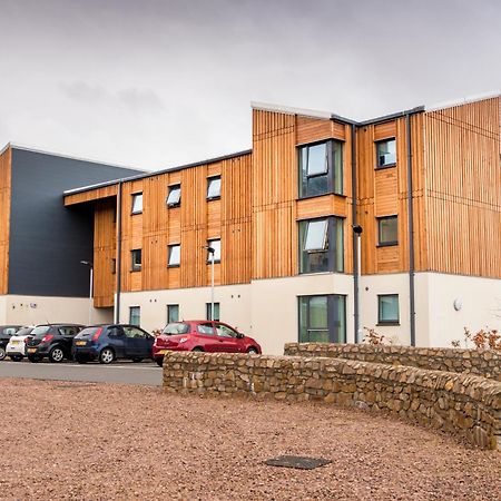 Uhi Fort William - Campus Accommodation Εξωτερικό φωτογραφία
