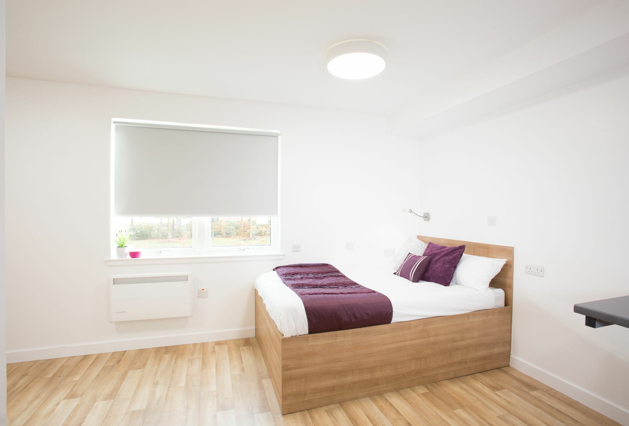 Uhi Fort William - Campus Accommodation Εξωτερικό φωτογραφία