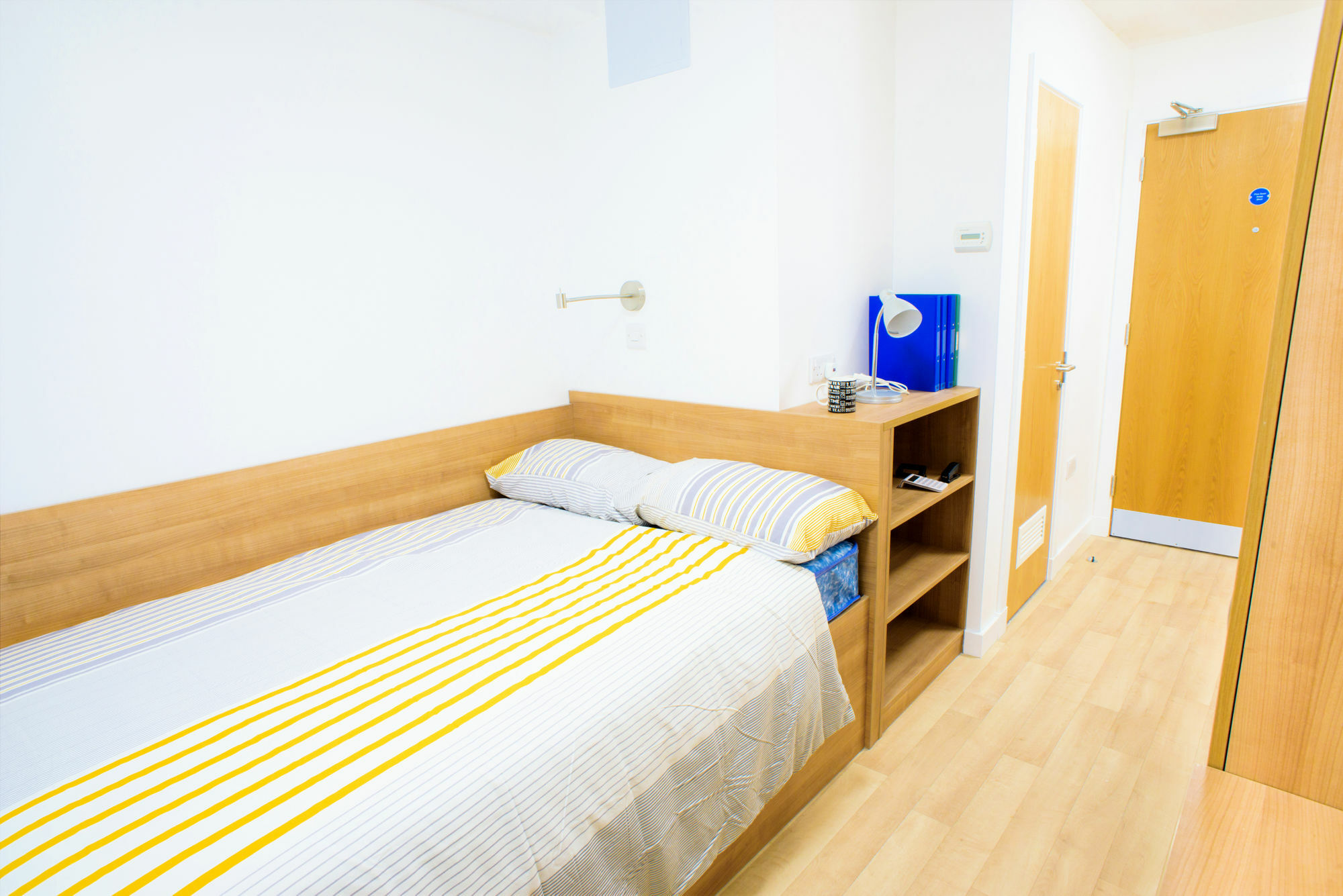 Uhi Fort William - Campus Accommodation Εξωτερικό φωτογραφία